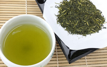 茶農家のまかない茶 深蒸し 菊川茶「荒茶仕上」1kg！（100g×10袋） お茶 緑茶 荒茶風味 静岡緑茶 日本茶 茶葉 粉茶葉