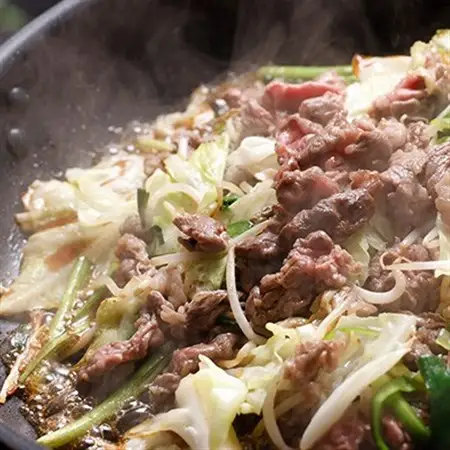 博多和牛 切り落とし　500g_肉 黒毛和牛 牛肉 _【配送不可地域：離島】【1511239】