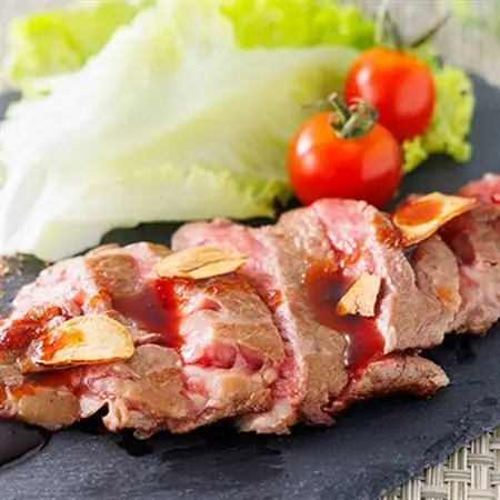 博多和牛ヒレステーキ400g(100g×4枚)_肉 ステーキ 牛肉 ビーフステーキ_【配送不可地域：離島】【1511409】