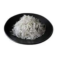 上乾ちりめん（ご家庭用）200g / ちりめんじゃこ しらす シラス 家庭用 冷蔵 お取り寄せ おつまみ ご飯のお供 和歌山県 田辺市 【has015】