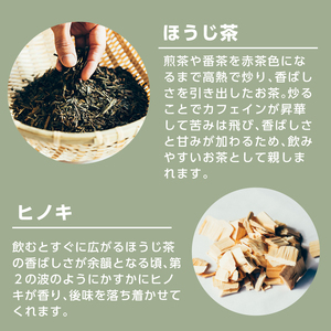 No.359-B 国産クラフトジン KOMASA GIN(45％)ほうじ茶セット(500ml×2本・計1000ml) 酒 スピリッツ 焼酎 常温保存【小正醸造】