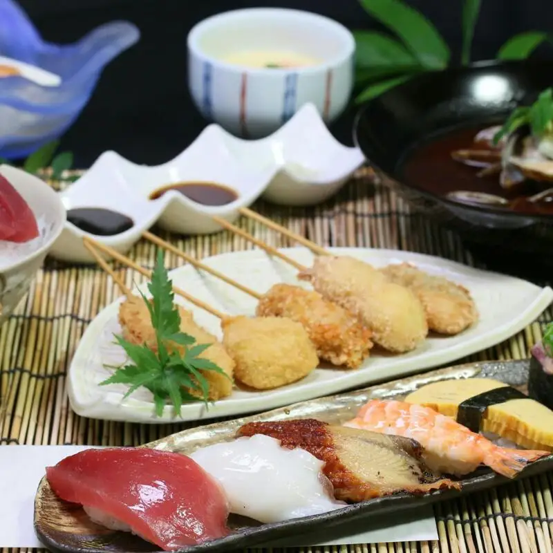勘八屋　お食事券15,000円分 / お食事 割烹 お食事券 居酒屋 和歌山 田辺市 旬の食材 新鮮 魚 海鮮 和食 【kpy038】