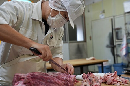 牛タン 薄切り 500g 大丸屋