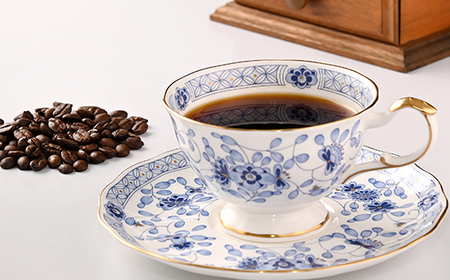 人気のコーヒー4セット(中挽)　AU016