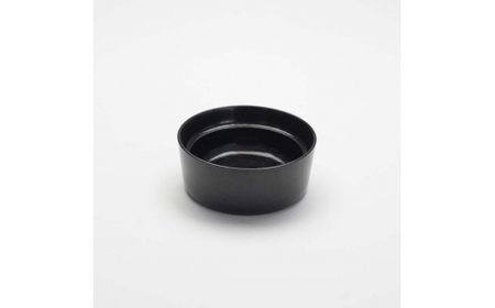山中漆器 aeru こぼしにくい器 黒 3点セット 木製 欅 器 食器 3個 セット ボウル 深皿 平皿 漆塗り 漆器  出産祝い お祝い 伝統工芸 工芸品 復興 震災 コロナ 能登半島地震復興支援 北陸新幹線 F6P-0894