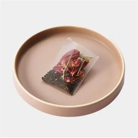 有機素材ローズなつめ紅茶　紙パック　37.5g(2.5g×15包)【1499120】