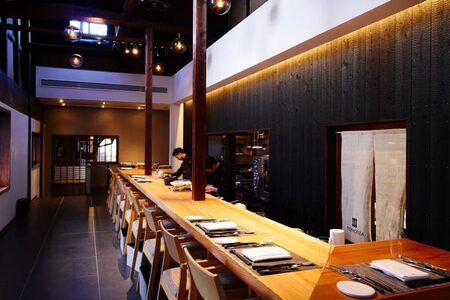 お食事券 NIPPONIA HOTEL 奈良 ならまち レストラン＜ルアン＞ ランチフルコース ペアチケット 50-012