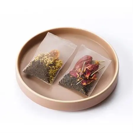 有機素材ローズなつめ紅茶＆いちじく紅茶　紙パック2個セット　【ラッピング付き】【1498834】