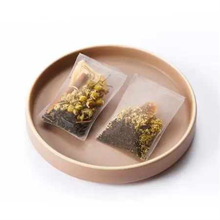 有機素材いちじく紅茶＆カモミールシナモン紅茶  紙パック2個セット　　【ラッピング付き】【1498840】