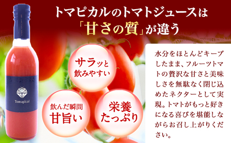 トマピカルネクター 700ml 2本 《30日以内に出荷予定(土日祝除く)》トマト ジュース