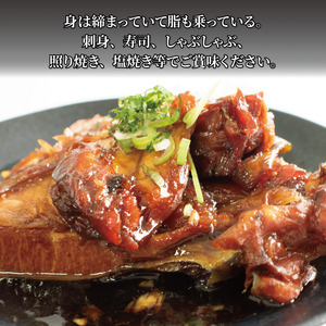 活じめ！神経抜き！かんぱちフィレ1尾分（約1.8～2.6㎏）| 刺身 さしみ お刺身 刺身 さしみ お刺身 刺身 さしみ お刺身 魚介 海の幸 冷蔵 かんぱち カンパチ 勘八 愛媛県 松山市【KHN0092】