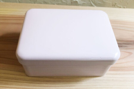 花 プリザーブドフラワー缶 9cm×12.5cm×5cm [littleprincess 石川県 宝達志水町 38600809]