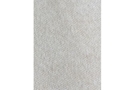 吸湿発熱 あったかピーチ起毛ニット 布団カバー シングル ベージュ系 [0339]