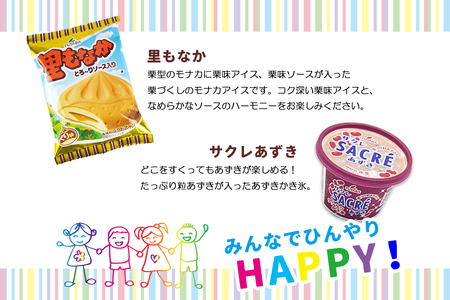 フタバ食品　アイス25個　選べる楽しさ！バラエティーセット/人気返礼品 フタバ食品 福袋 スイーツ デザート 大容量 プレミアム 人気 お取り寄せ 限定品 オリジナル 食べ比べ 詰め合わせ 氷菓子 バニラ チョコ アソート 大人におすすめ 子供 おやつ 夏 ひんやり 一押し