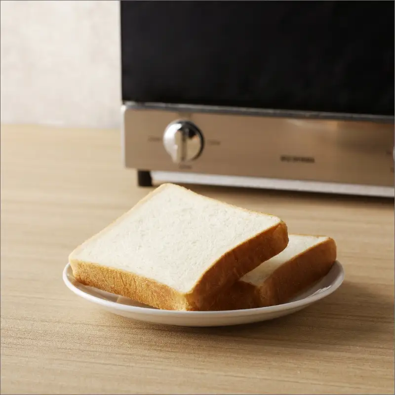 食パン8枚切り サンドイッチ用食パンパンパン
