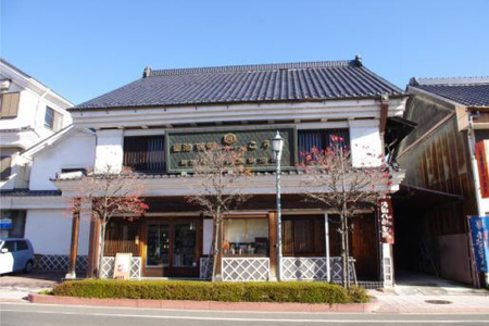 味噌4種セット 麦みそ 計3.0kg [井筒屋醤油 山梨県 韮崎市 20745016] 