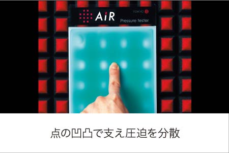 マットレス【西川】 セミダブルサイズ AiR SI ［エアーエスアイ］【P029U】(ウレタン マット マットレス マットレスセミダブル)
