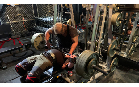 パーソナルトレーニング 受講券 20回分 ／ モンスタージャパン チケット 完全予約制 マンツーマン 健康 筋トレ 奈良県
