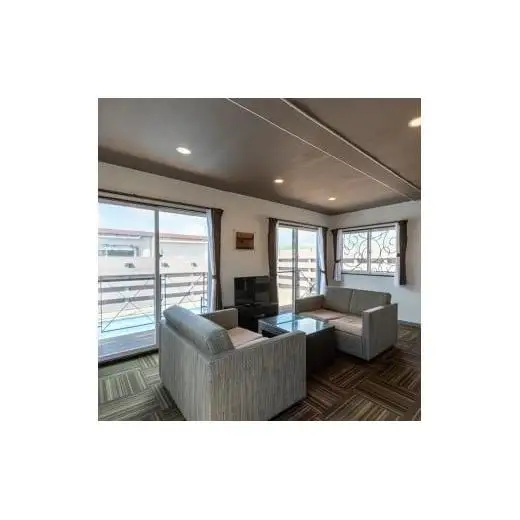 【ゴルフプレー券＆Villa Vorla宿泊券】贅沢な滞在を心ゆくまで楽しめるご利用チケット（9,000円分）（L106）