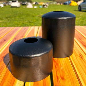 TANAKA OUTDOOR ガス缶カバー(230g用）