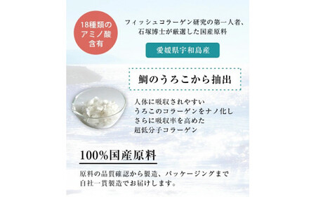 RUKENコラーゲンパックタイプセット