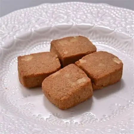 グルテンフリー発酵バタークッキー缶【3缶】ギフトBOX入り_菓子・スイーツ クッキー  _【1501461】