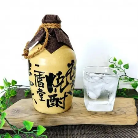 大分むぎ焼酎　二階堂吉四六つぼ25度(720ml)2本セット_大分むぎ焼酎 二階堂 麦焼酎 焼酎 酒 酒セット 焼酎セット  まとめ買い_【1515898】