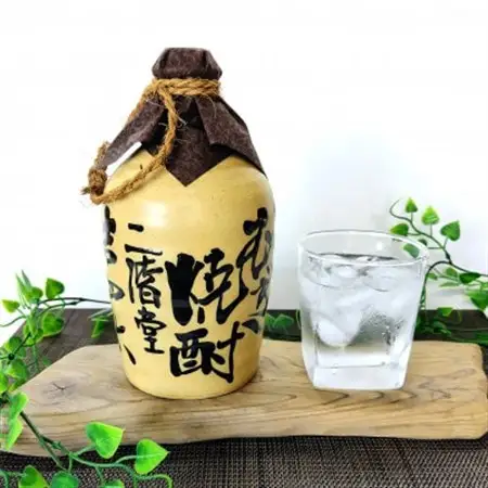 大分むぎ焼酎　二階堂吉四六つぼ25度(720ml)3本セット_大分むぎ焼酎 二階堂 麦焼酎 焼酎 酒 吉四六  酒つぼ  まとめ買い_【1515924】