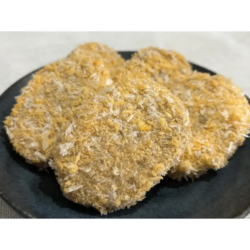 待ってました！と売り切れ続出！「幻の大桝コロッケ」20個【097D-002】