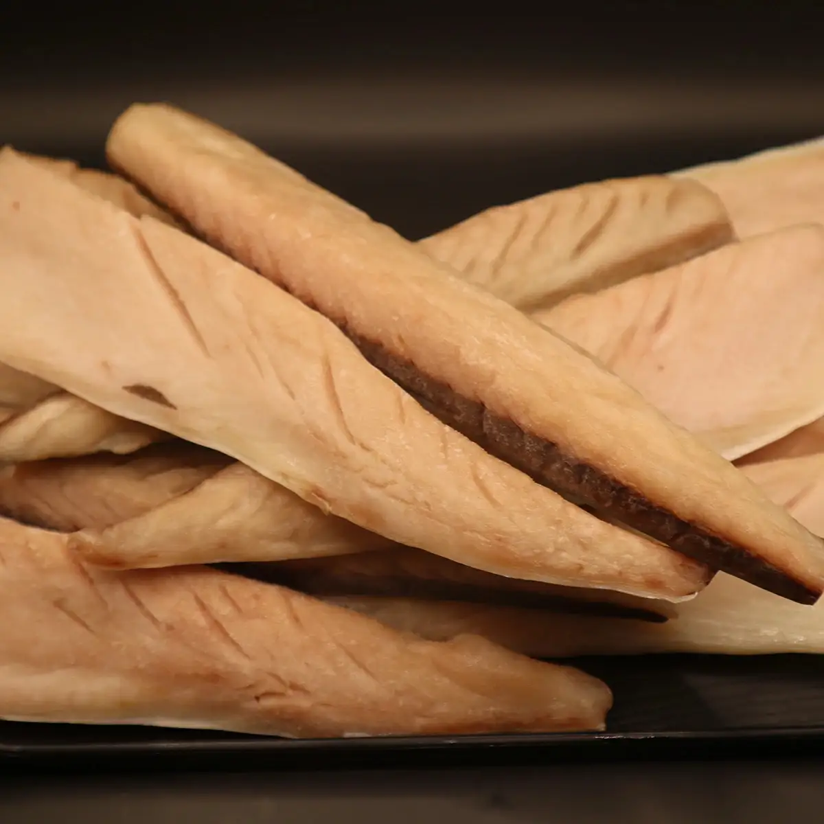 【最短2～7営業日出荷】【おさかな屋さんがこっそり食べてるサバ一夜干し】SABA　STICK（さばスティック） ／ 鯖 さば サバ 一夜干し 干物 ひもの 魚 お魚 魚介類 骨なし 食べやすい 冷凍 切り身 総菜 惣菜 おかず 海鮮 海産物 キャンプ バーベキュー さばサンド 千葉県 大網白里市 AE004