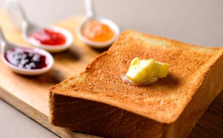プレミアム 食パン 1本(2斤)×3本セット オーセントホテル小樽