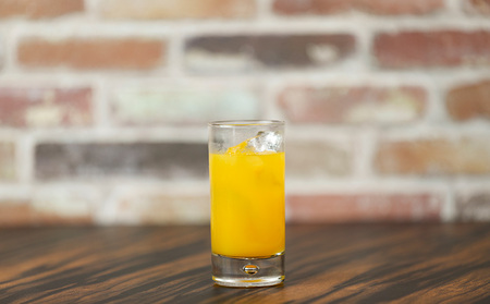 沖縄バヤリース 南国マンゴー PET500ml×24本入り ソフトドリンク