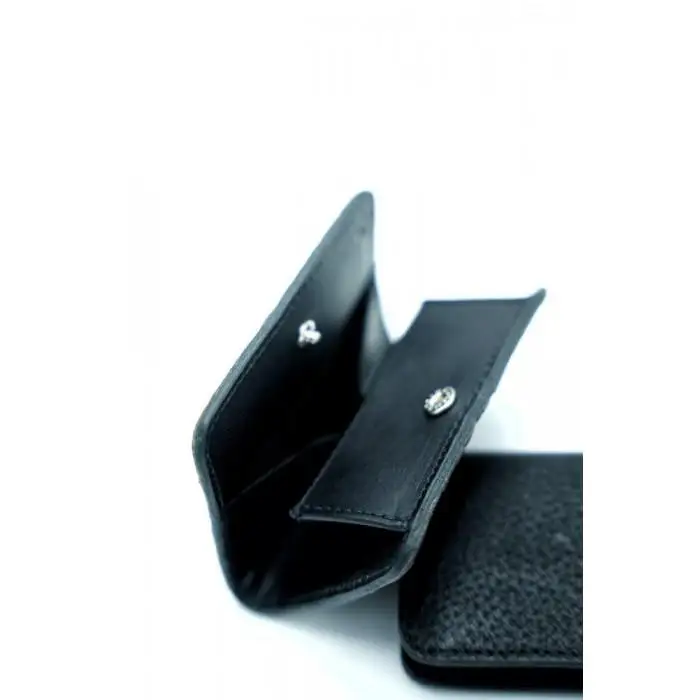 【ierib】COIN PURSE / 小銭入れ / 猪革