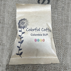 コーヒー飲み比べセット　ブラジル　コロンビア　グァテマラ　粉100ｇ各１袋 【 コーヒー 茨城県 日立市 】