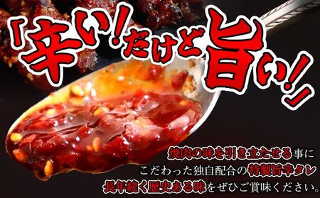 牛すじ串 焼肉 玄風館 国産 炭火焼き 25本 | アウトドア キャンプ bbq