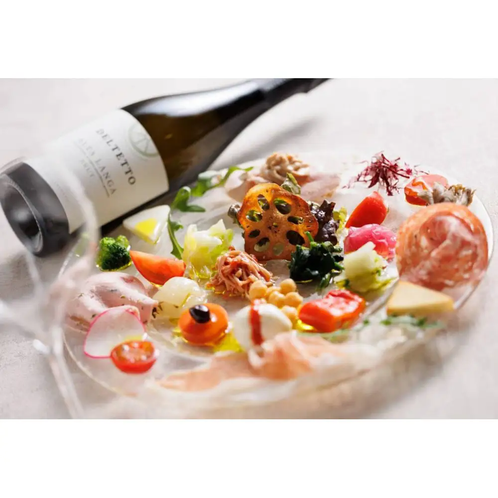 【イル ヴィアーレ】il Viale 3店舗共通お食事券★3,000円分★