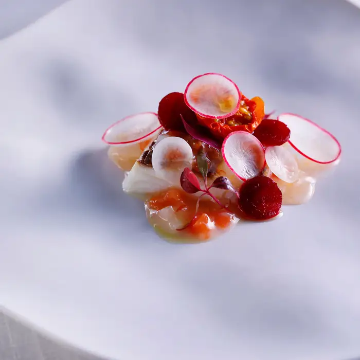 Auberge フレンチの森レストラン各棟共通　ペアランチ食事利用券