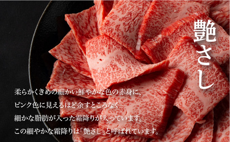 佐賀牛 ロース・カルビ計3kg (500g×6回)
