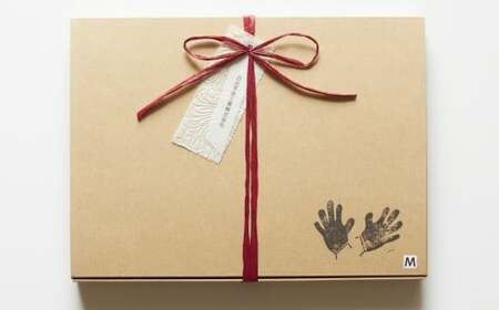 創業１００年記念　手袋セット（女性用）(B424-3)