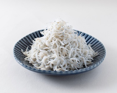 極上しらす三昧セット（4種詰め合わせ）(B676-3)