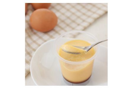 本格コクマロプリン10個入り(B403-2）