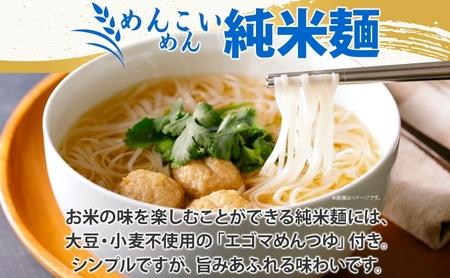 めんこいめん 3種 食べ比べ Bセット 計6食 無地熨斗 のし 熨斗 名入れ不可 純米麺 純米冷麺 盛岡冷麺 盛岡ラーメン 盛岡三大麺 ご当地グルメ ラーメン 米粉麺 米粉 麺 冷麺 グルテンフリー 詰め合わせ 岩手県 盛岡市 東北 岩手 盛岡 農事組合法人となん