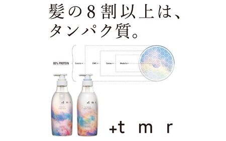 【美容】プラストゥモロー スムース 合計3本 | 美容 シャンプー