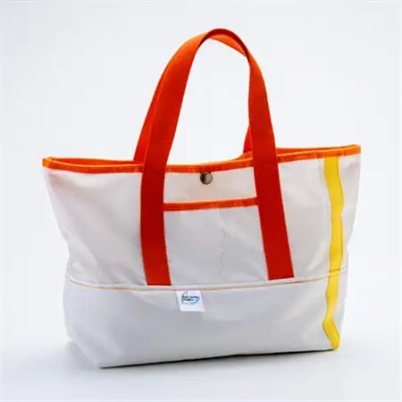 Re帆バック_装飾品・工芸品  鞄・バッグ かばん カバン_【1029057】