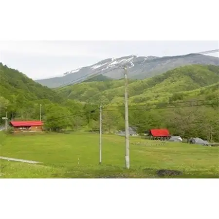 早池峰山荘「1泊貸し切り」_旅行券・チケット 宿泊券  _【1097170】
