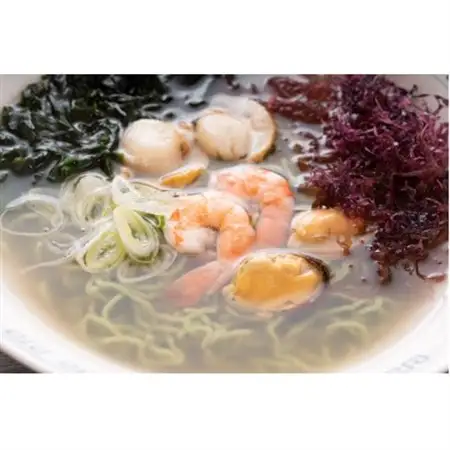 【やみつき】宮古ラーメン、海鮮ラーメン、宮古とんこつラーメン、ピリカララーメン【各2食・8食セット】_麺 ラーメン  らーめん 拉麺_【配送不可地域：離島】【1272653】