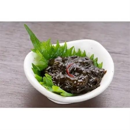【古須賀商店】海藻味比べ6点セット_魚介・海産物 わかめ 海苔・海藻 ワカメ  魚介・海産物  海苔・海藻 _【1276183】