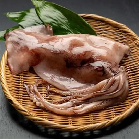 いか一夜干し1p・潮風さんま4本 2種セット_魚介・海産物 イカ  いか 烏賊  魚介・海産物     魚介・海産物  干物 _【配送不可地域：離島】【1462811】