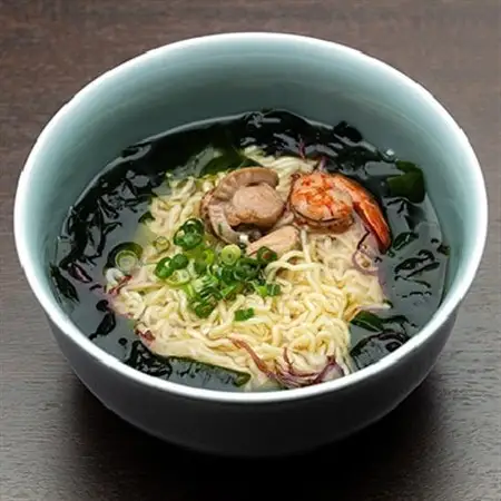 【三陸宮古】磯ラーメン徳用(3食)×2パック　計6食_麺 ラーメン  らーめん 拉麺_【配送不可地域：離島】【1476186】