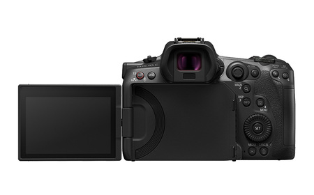 【受注生産】＜ 8K デジタルシネマカメラ EOS R5 C（ボディのみ） ＞6ヶ月以内に順次出荷【c1314_ca】 